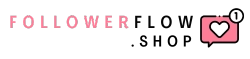 followerflow.shop Logo